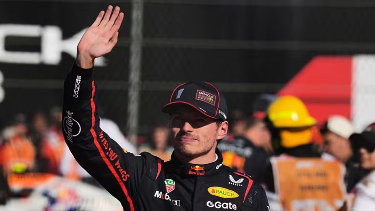 Mexico F1 GP Auto Racing