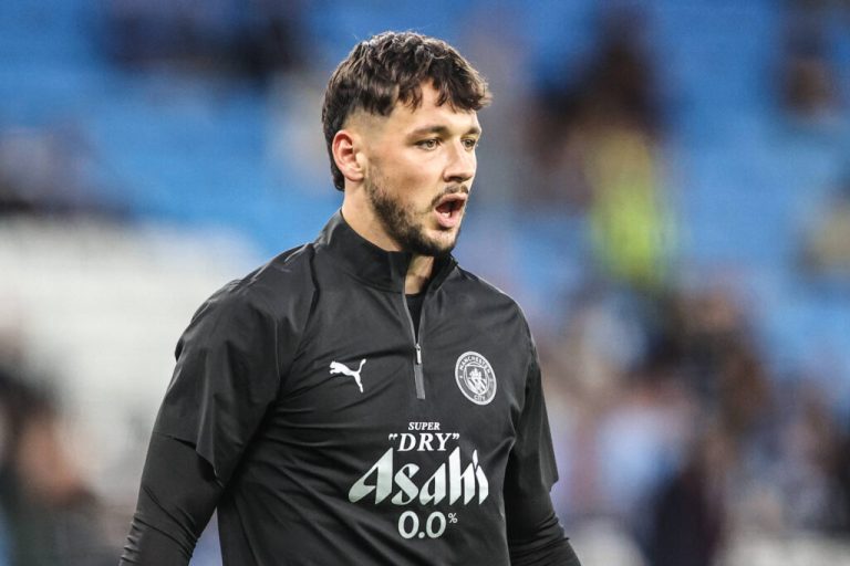 UEFA Champions League 2025/26 Phase MD1 Manchester City vs Napoli League